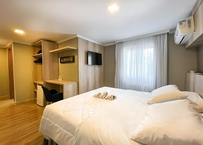 Pousada VienaPousada