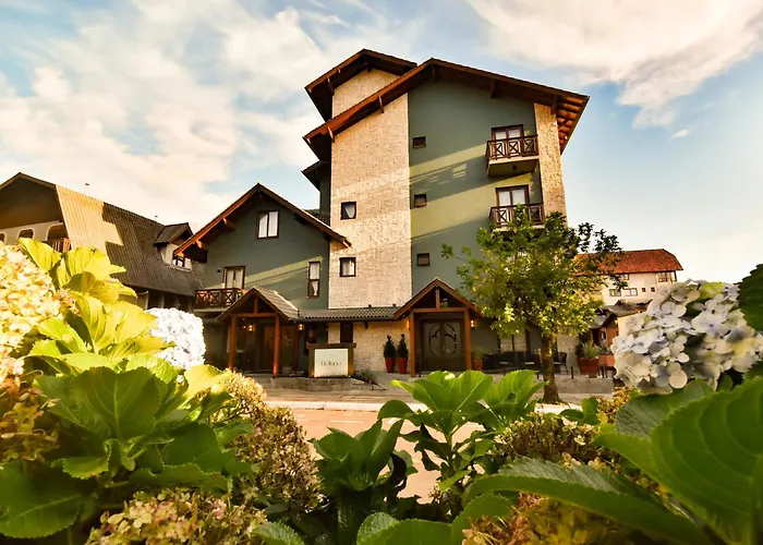 Pousada BellunoPousada