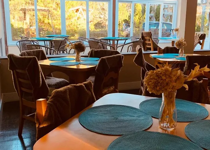 Pousada Quinta do ValePousada