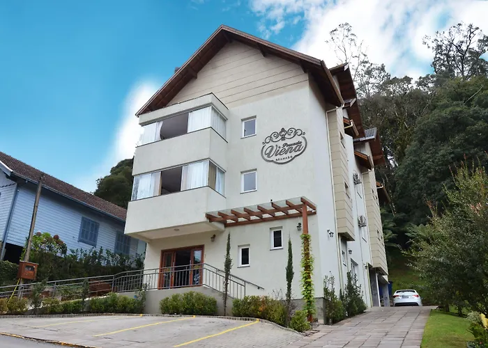 Pousada VienaPousada